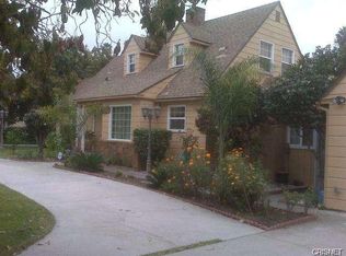 9346 Sunglow St, Pico Rivera, CA 90660