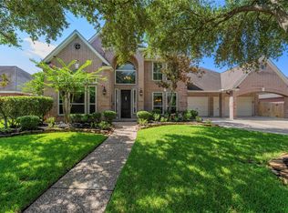 13515 Copeland Oaks Blvd, Cypress, TX 77429
