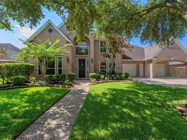13515 Copeland Oaks Blvd, Cypress, TX 77429