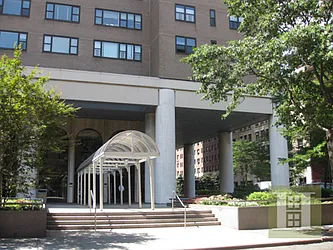 Rented by Halstead Real Estate