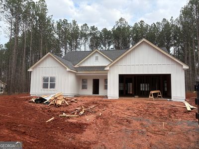 515 Harmony Rd #2, Eatonton, GA, 31024