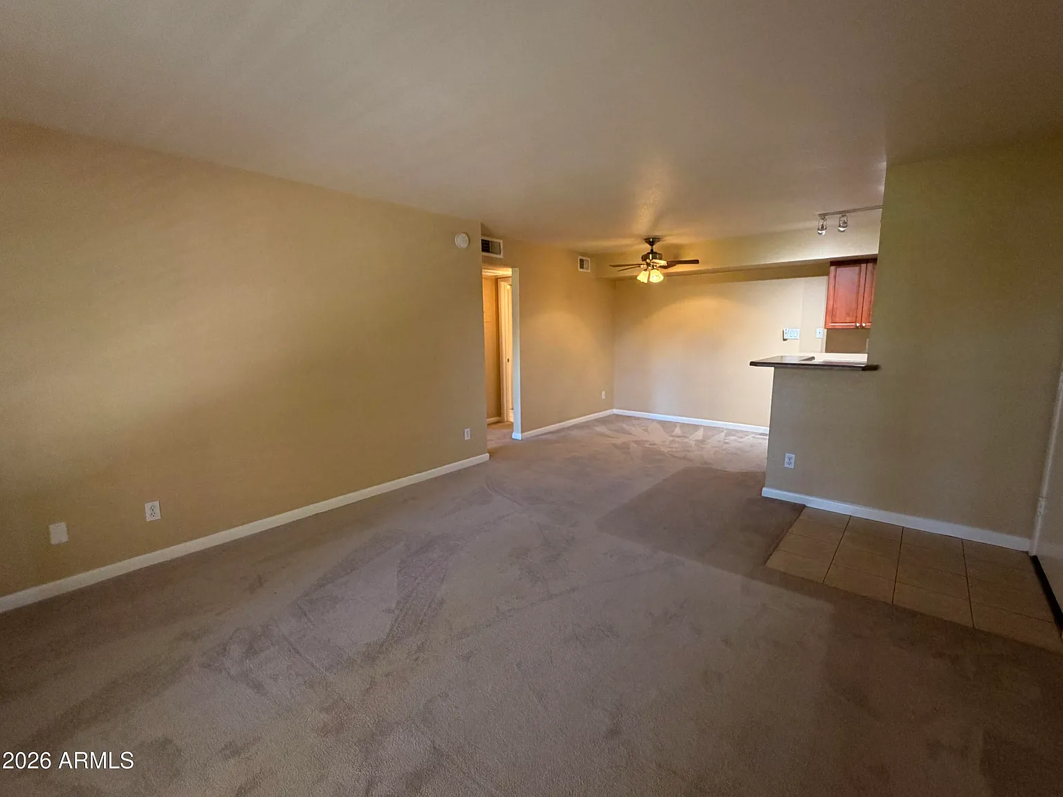 1 bed, 1.0 bath, 664 sqft, $1,300 — Photo 3