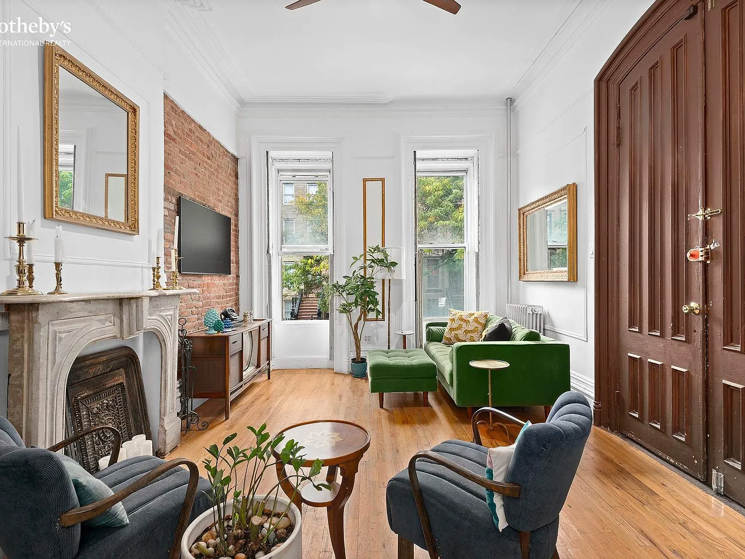 358 Greene Avenue — Photo 2