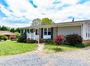 5365 E Maiden Rd, Maiden, NC 28650