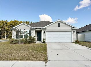 24624 NW 23rd Ln, Newberry, FL 32669