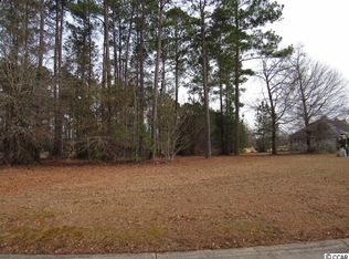 101 Dorset Pl, Conway, SC 29526