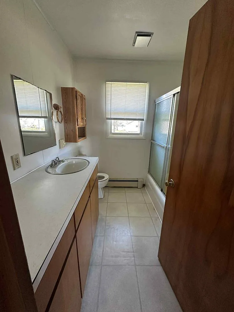 2 Bedroom Duplex — Photo 2