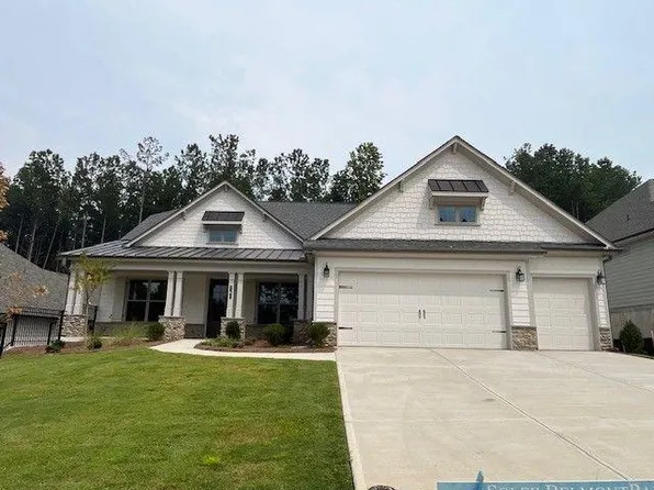 738 Brooke View Dr, Canton, GA 30115