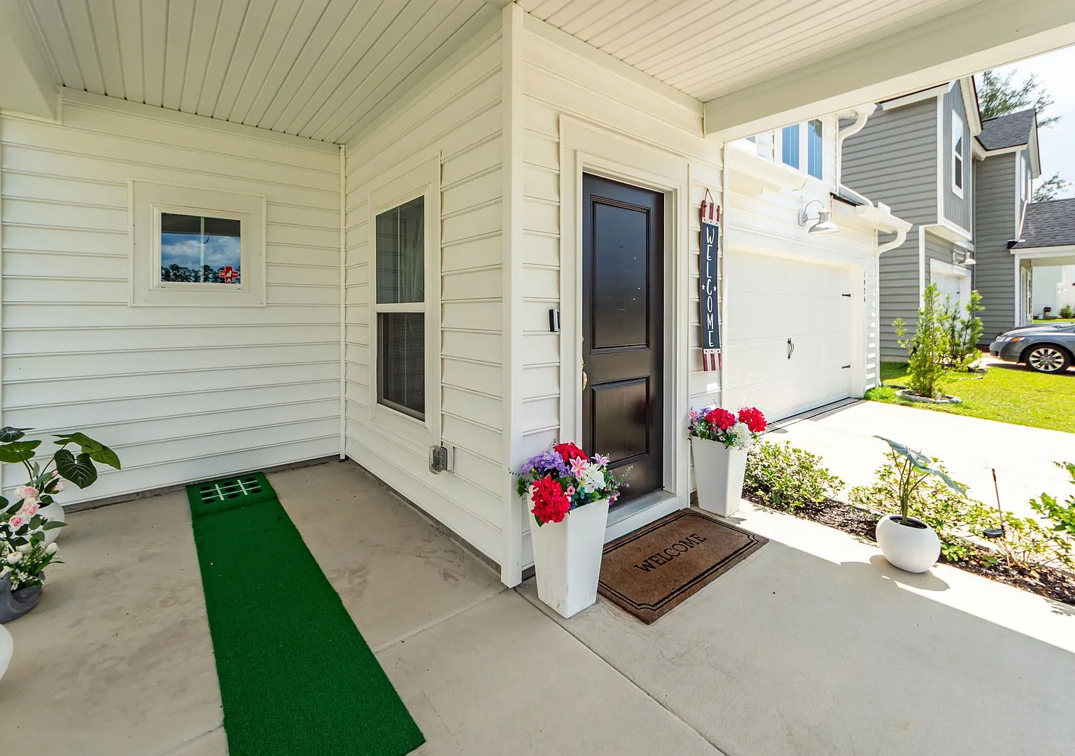 3 Bedroom, 2 Bathroom Home in Sweetgrass - Summerville — Photo 3