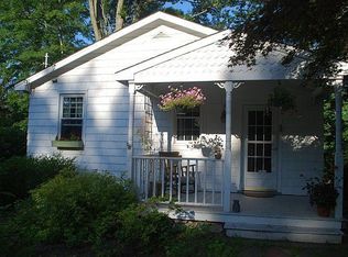 21 Sunset Pl, North Salem, NY 10560