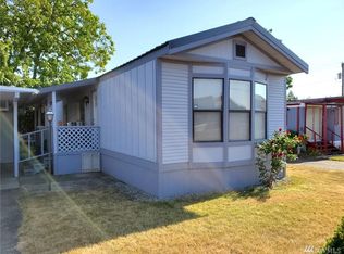 Fords Prairie Ave, Centralia, WA 98531