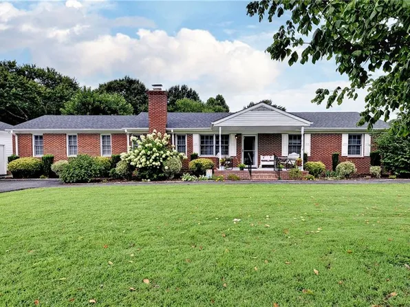 105 Wilson Dr, Williamsburg, VA 23188