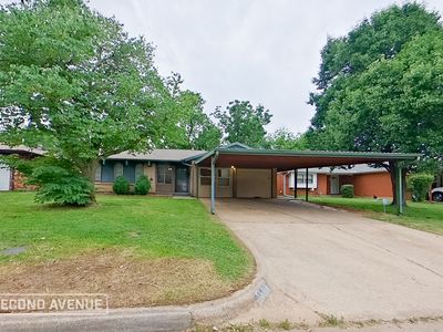 5509 S Dimple Dr, Oklahoma City, OK, 73135