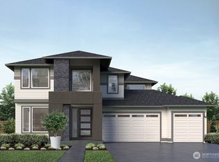 3621 100th Street Ct, Gig Harbor, WA