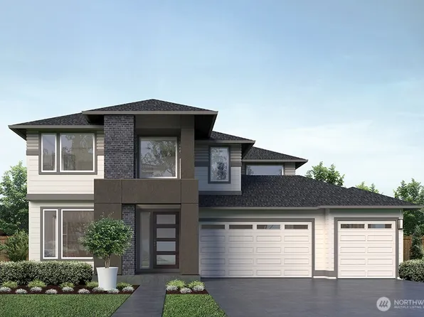 3621 100th Street Ct, Gig Harbor, WA 98332