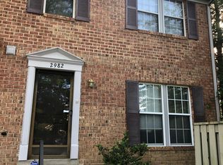 2982 Schubert Dr, Silver Spring, MD 20904