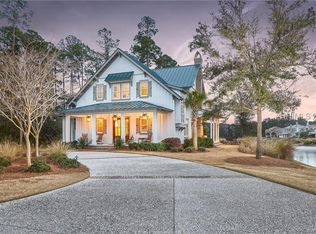 8 Wolf Tree Rd, Bluffton, SC 29910