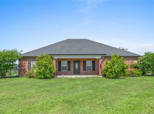 2544 Manchester Rd, Iowa, LA 70647