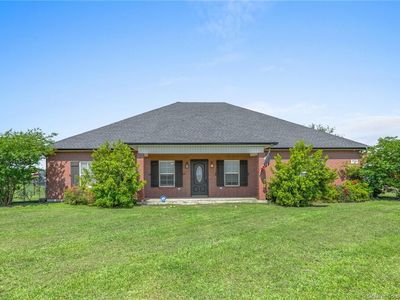 2544 Manchester Rd, Iowa, LA, 70647