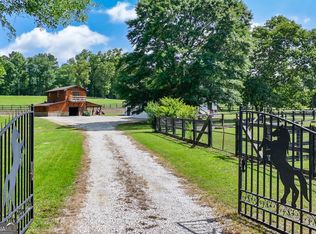 1780 Penn Camp Rd, Douglasville, GA 30134