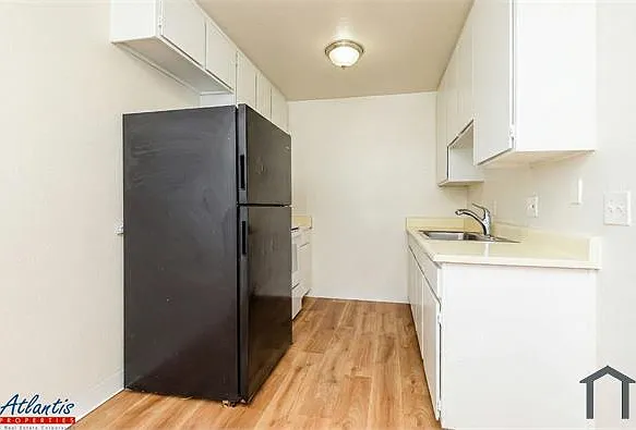 414 Page St #D — Photo 5