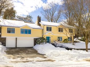 34 Hyslop Rd, Brookline, MA 02445