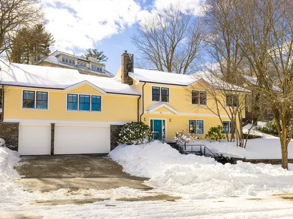 34 Hyslop Rd, Brookline, MA 02445