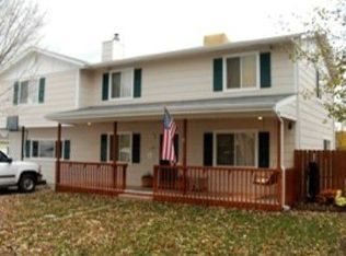 623 32nd Rd, Clifton, CO 81520