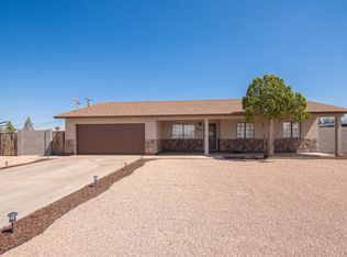 6442 E Hannibal St, Mesa, AZ 85205