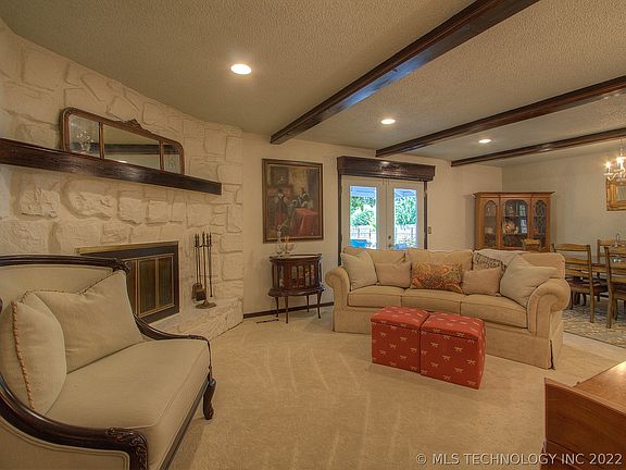 3rd image of 10320 S 198th East Ave