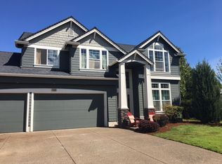 3261 SE Shoreline Dr, Corvallis, OR 97333
