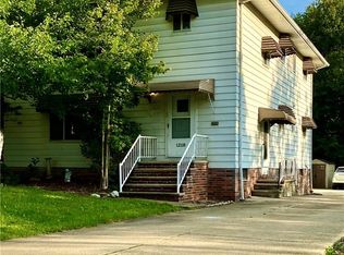 12118 Center Ave, Garfield Heights, OH 44125
