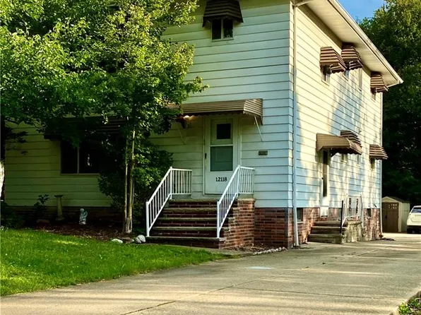 12118 Center Ave, Garfield Heights, OH 44125