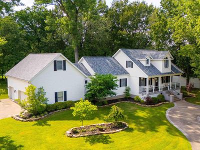 703 Rachael Ct, Carterville, IL, 62918