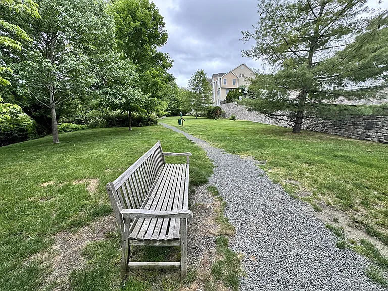 The unique park like setting at the RiversEdge provides a lovely river walk and dog park for all to enjoy.