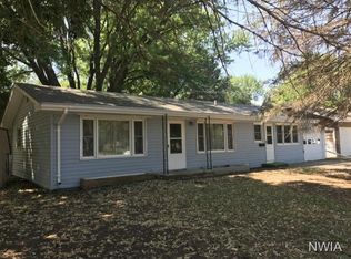 500 Kingsbury St, Gayville, SD 57031