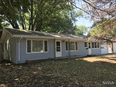 500 Kingsbury St, Gayville, SD, 57031