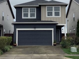 888 Ben Brown Ln, Woodburn, OR