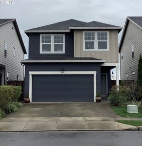 888 Ben Brown Ln, Woodburn, OR, 97071