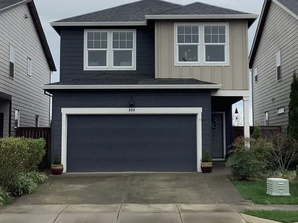 888 Ben Brown Ln, Woodburn, OR 97071