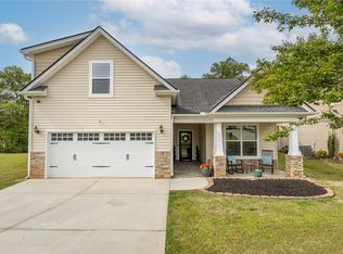 234 Streams Way, Anderson, SC 29625