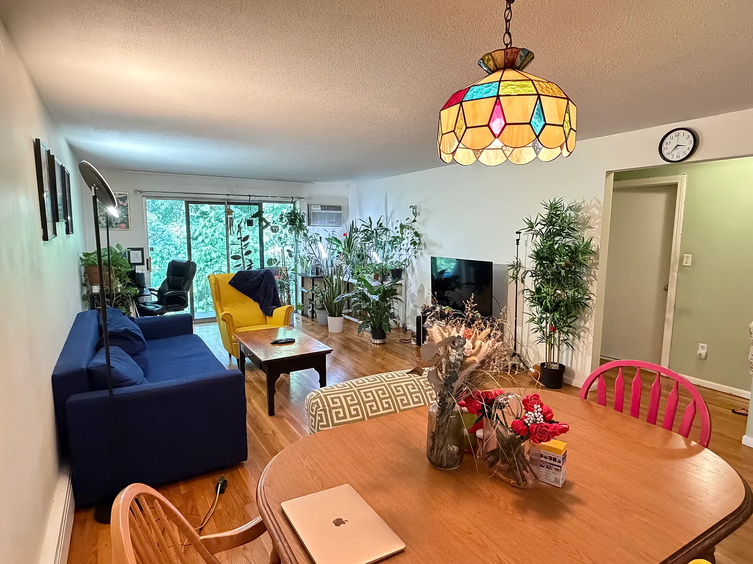 2 bed, 1.5 bath, 995 sqft, $3,100 — Photo 3