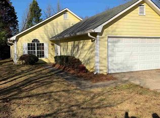 1234 Larkwood Dr, Jonesboro, GA 30238