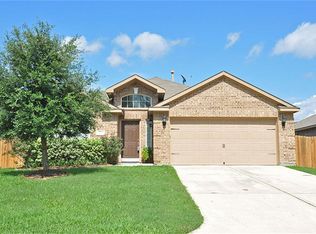 10213 Stone Gate Dr, Conroe, TX 77385