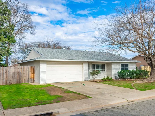 9025 Leatham Ave, Fair Oaks, CA 95628