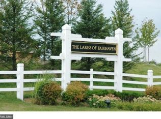 6080 Hidden Ln, South Haven, MN 55382