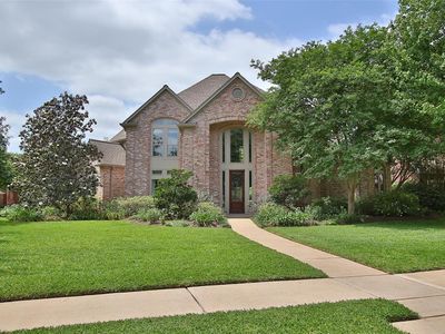 2722 Colony Park Dr, Sugar Land, TX, 77479