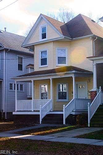 1st image of 427 W 30th St #B