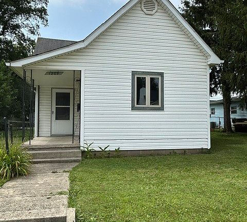 2nd image of 1209 Walnut Ave