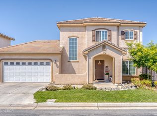 1467 W Hartford Way, Santa Maria, CA 93458